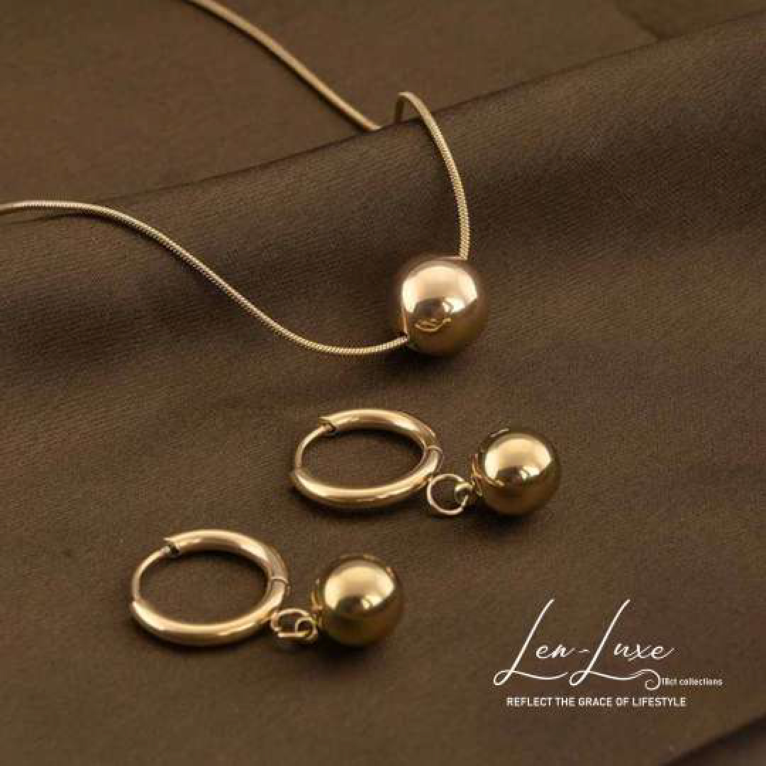 Earring